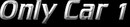 Logo Only Car 1 Srl